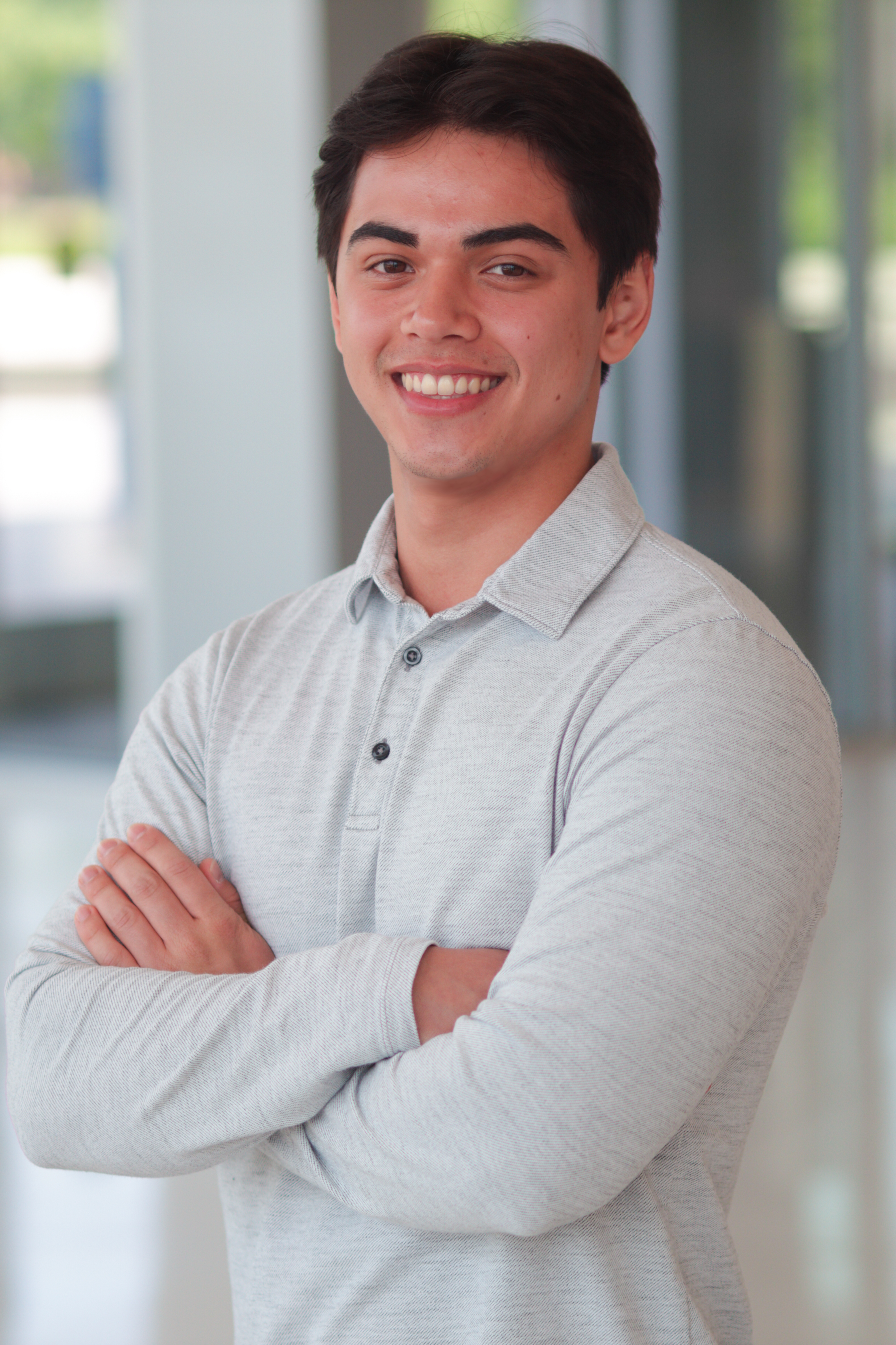 Picture of Scott Haakenson