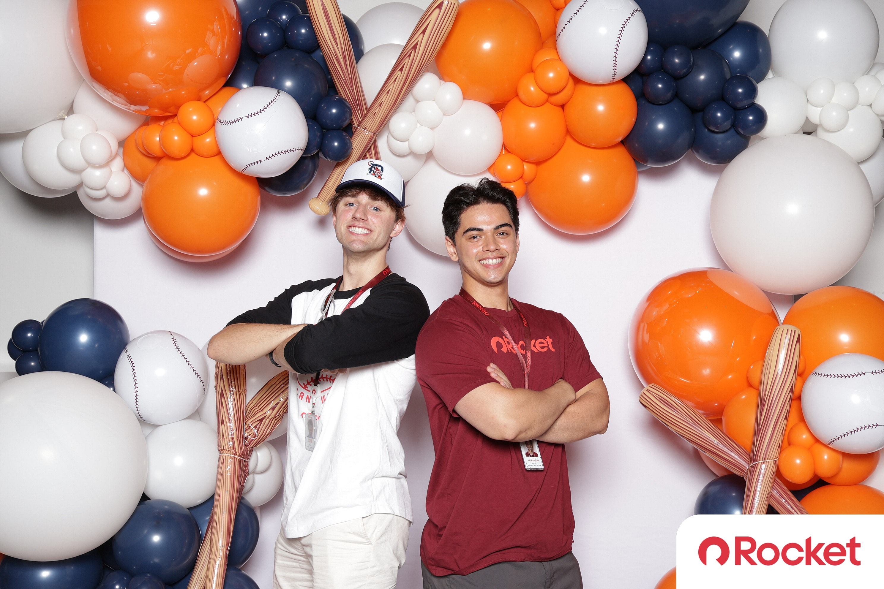 Rocket National Intern Day