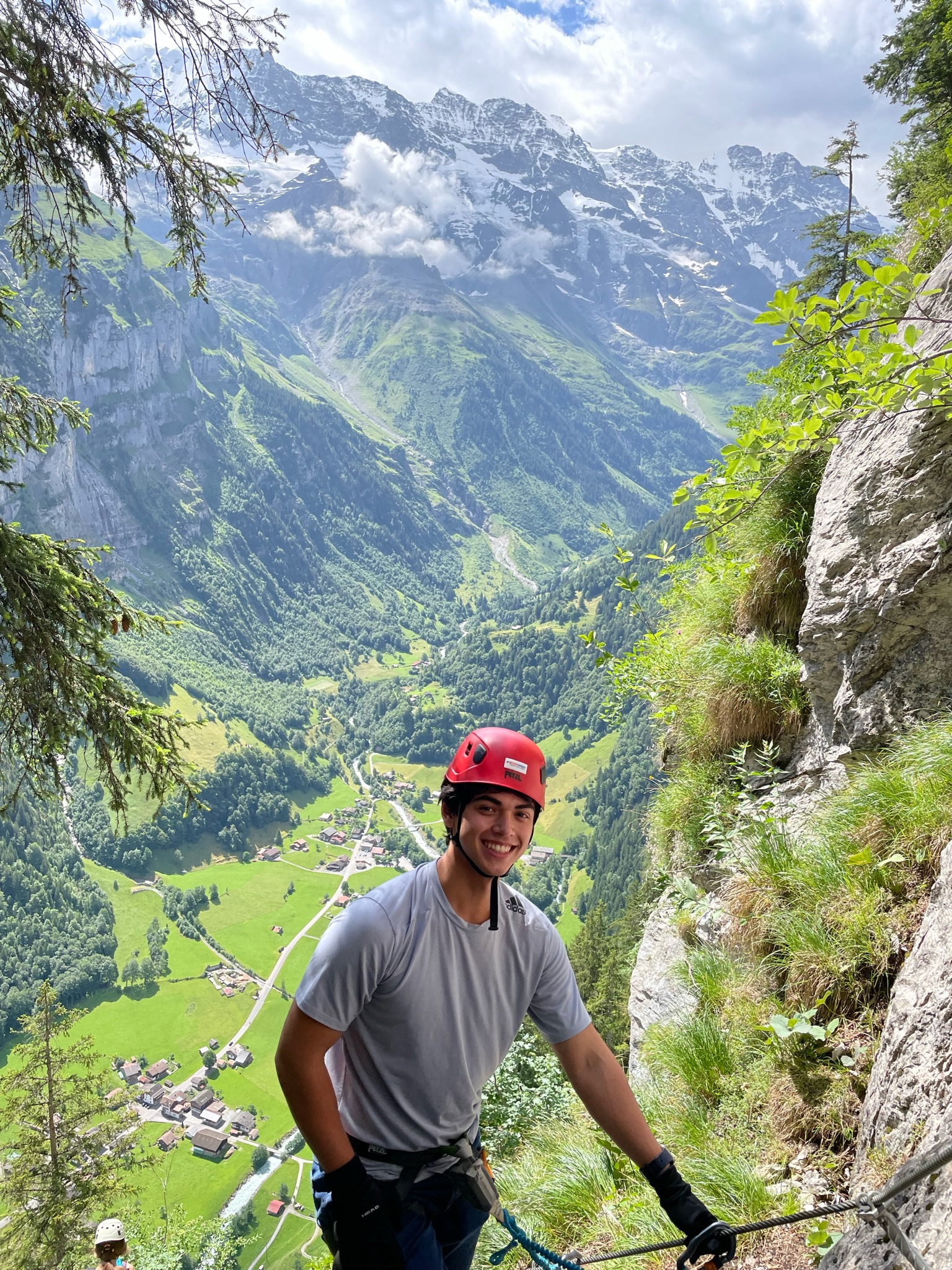 Via Ferrata